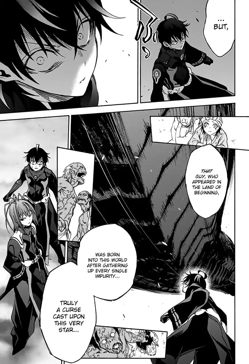 Sousei no Onmyouji Chapter 36 6